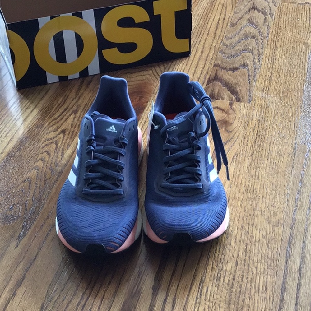 🔰 ADIDAS BOOST NEW!! Solar Drive 19 - Picture 5 of 10